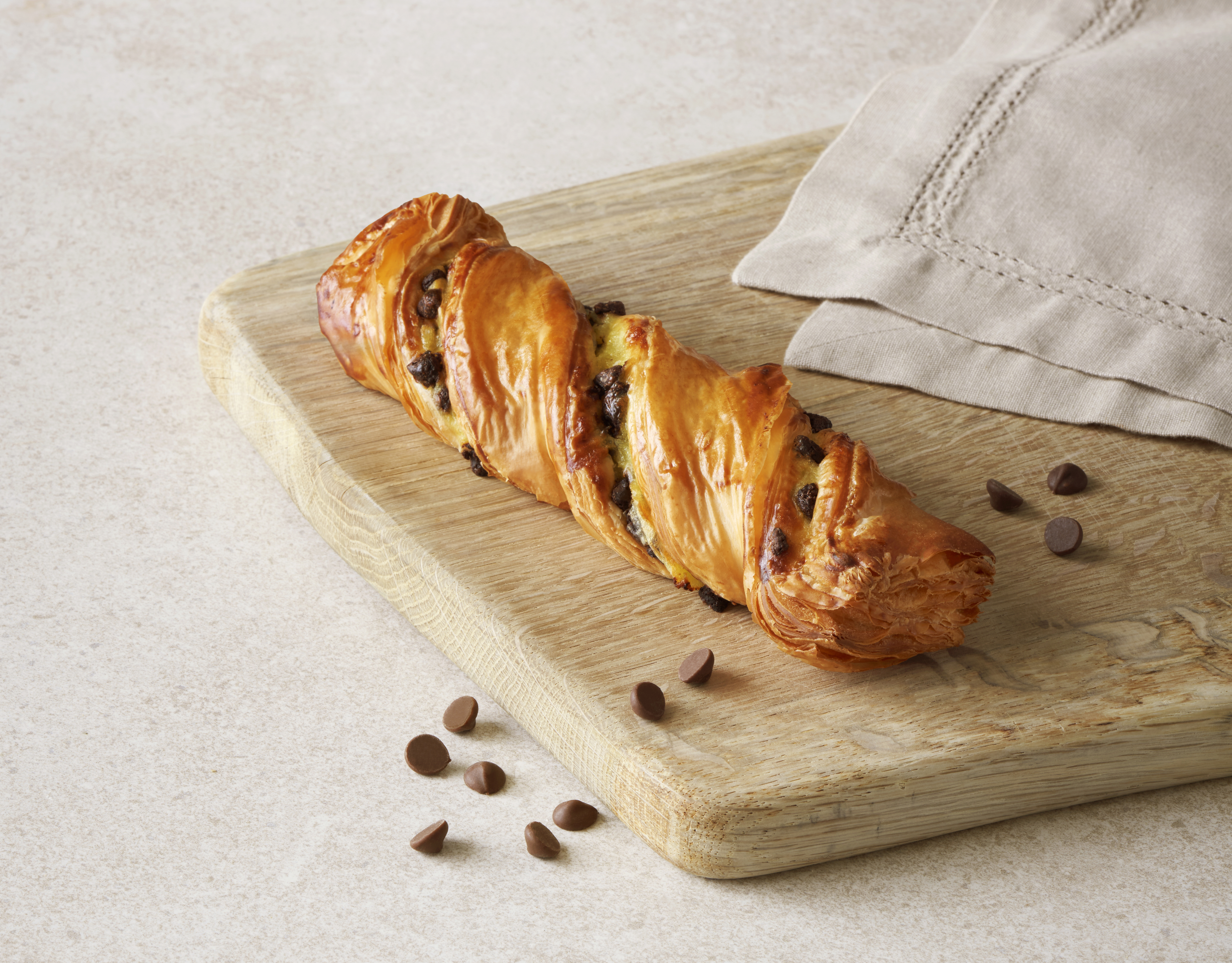 Image for 15% Off The New Sculstad Chocolate Twist