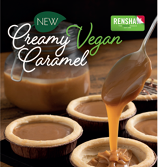 Image for Creamy Vegan Caramel 