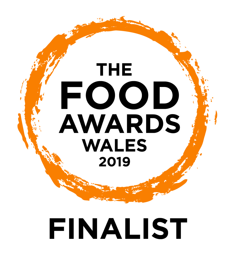 Image for Finalist in Welsh Food Awards 2019