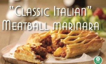 Image for Classic Italian Savoury Bake on offer this September 