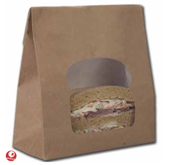 Image for New sandwich/cookie bags 