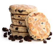 Image for Authentic Welsh Cakes 