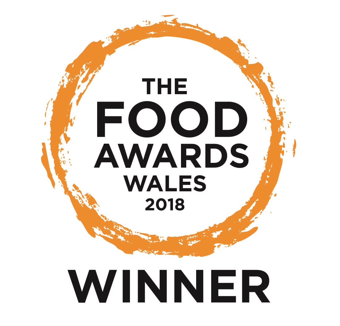 Image for We’re Welsh Food Awards’ Wholesaler of the Year 2018 